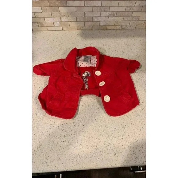 walt disney world minnie jacket - Picture 1 of 4